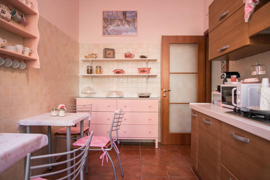 Nel Cortile Segreto Rome