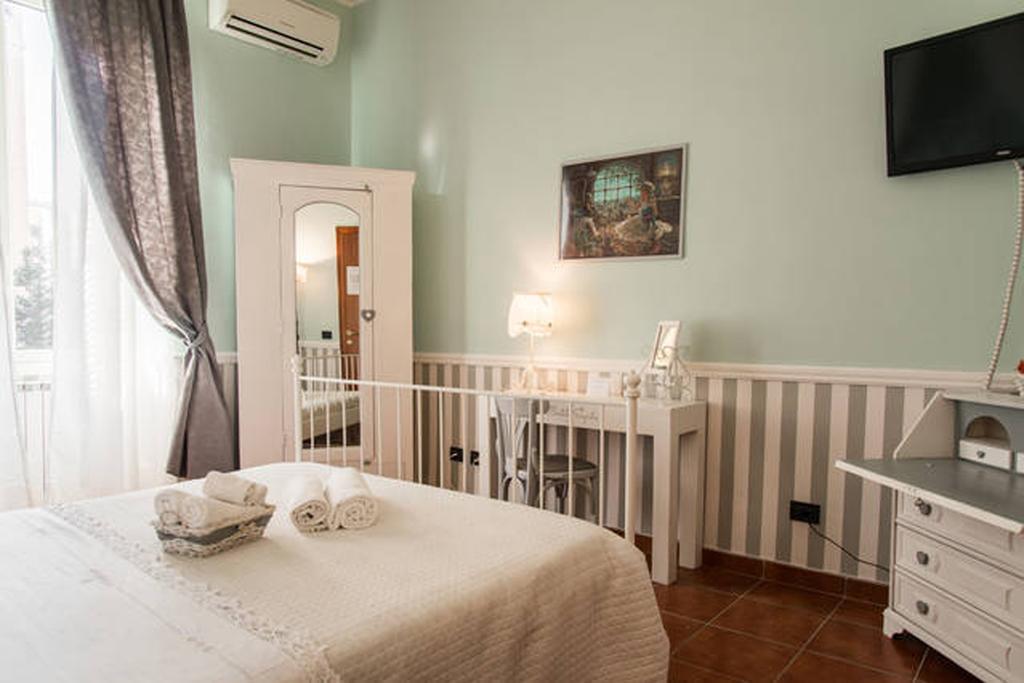 Nel Cortile Segreto Bed & Breakfast