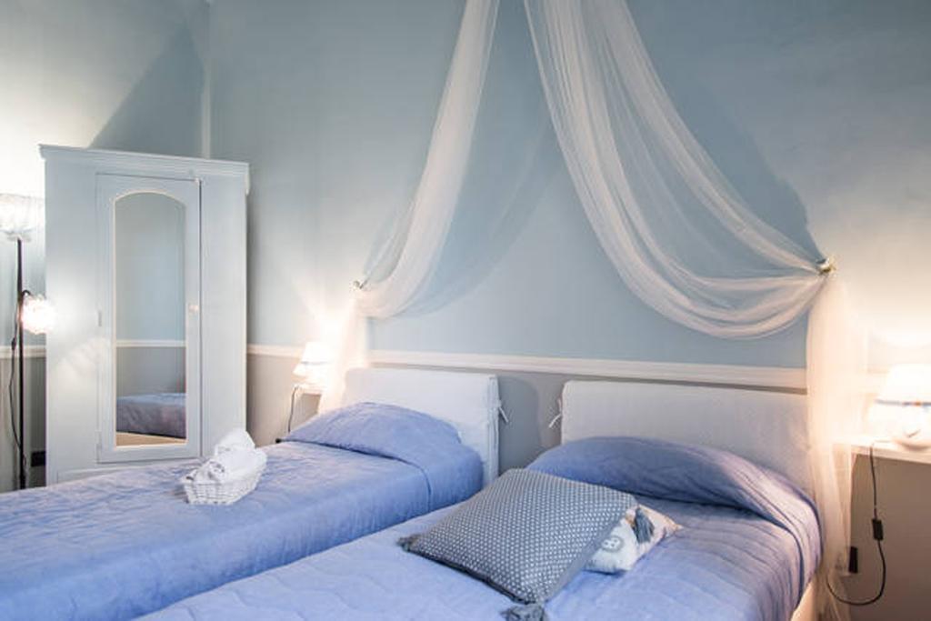 Nel Cortile Segreto Bed & Breakfast