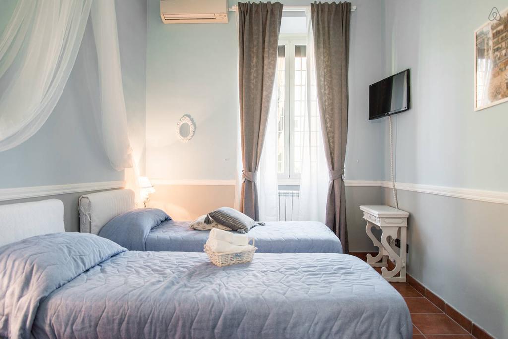 Bed & Breakfast Nel Cortile Segreto *
