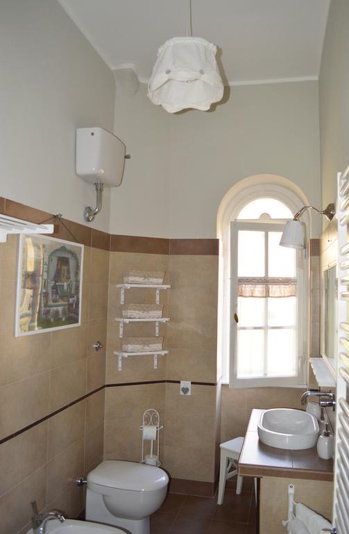 Nel Cortile Segreto