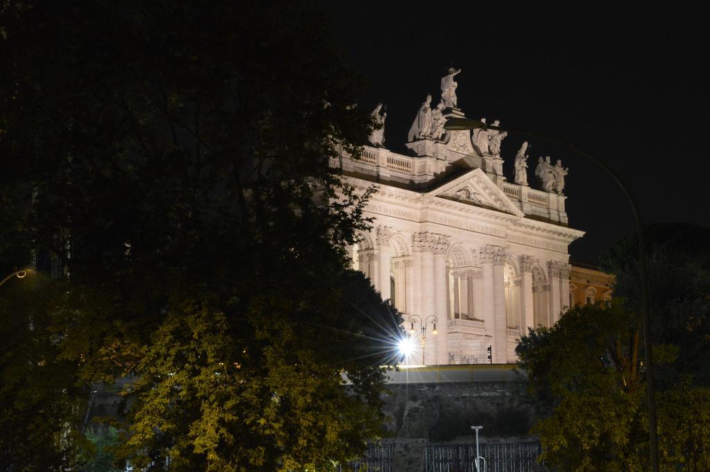 Nel Cortile Segreto Bed & Breakfast Rome