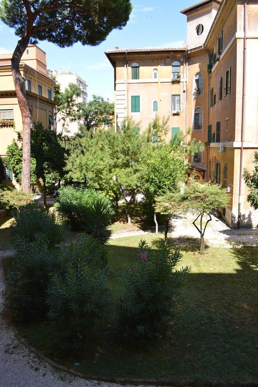 Bed & Breakfast Nel Cortile Segreto Rome