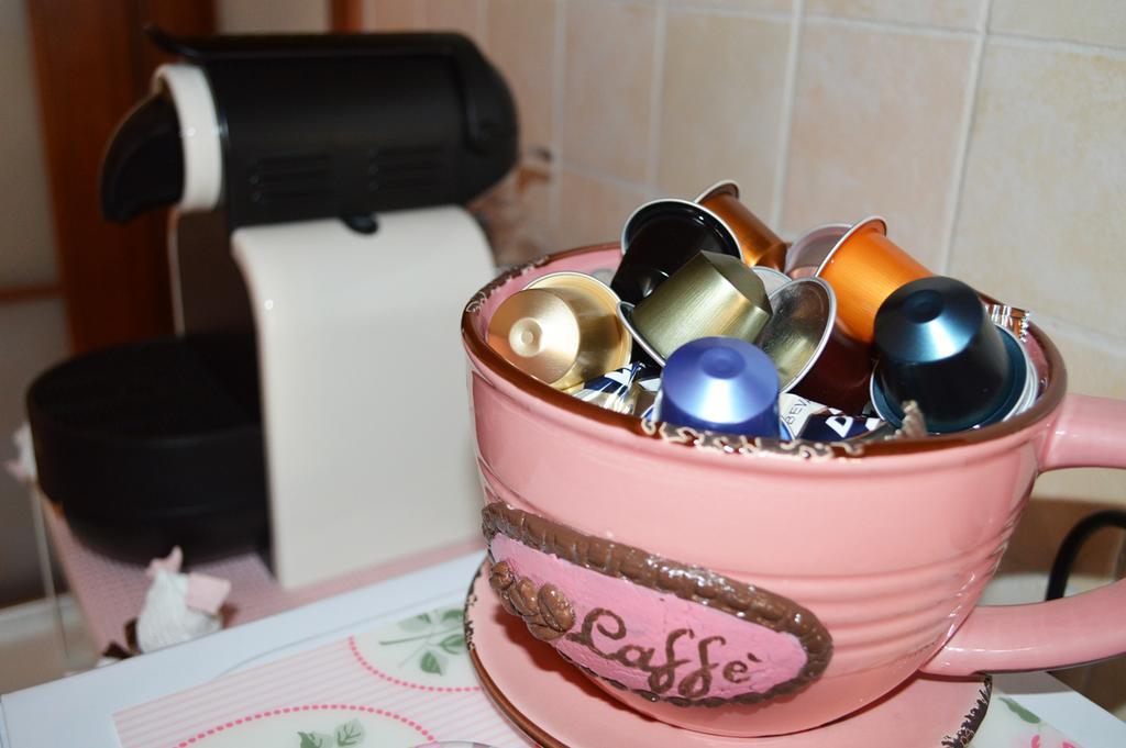 Nel Cortile Segreto Bed & Breakfast