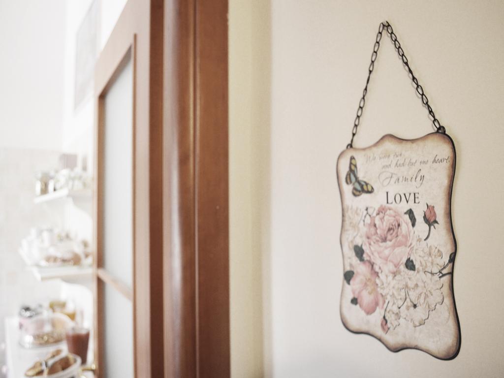 Nel Cortile Segreto Bed & Breakfast