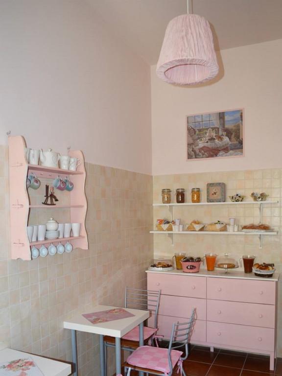 Bed & Breakfast Nel Cortile Segreto